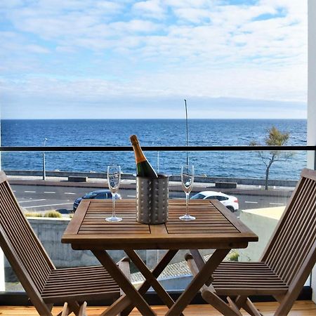 Sky Blue Apartment Ponta Delgada Eksteriør bilde
