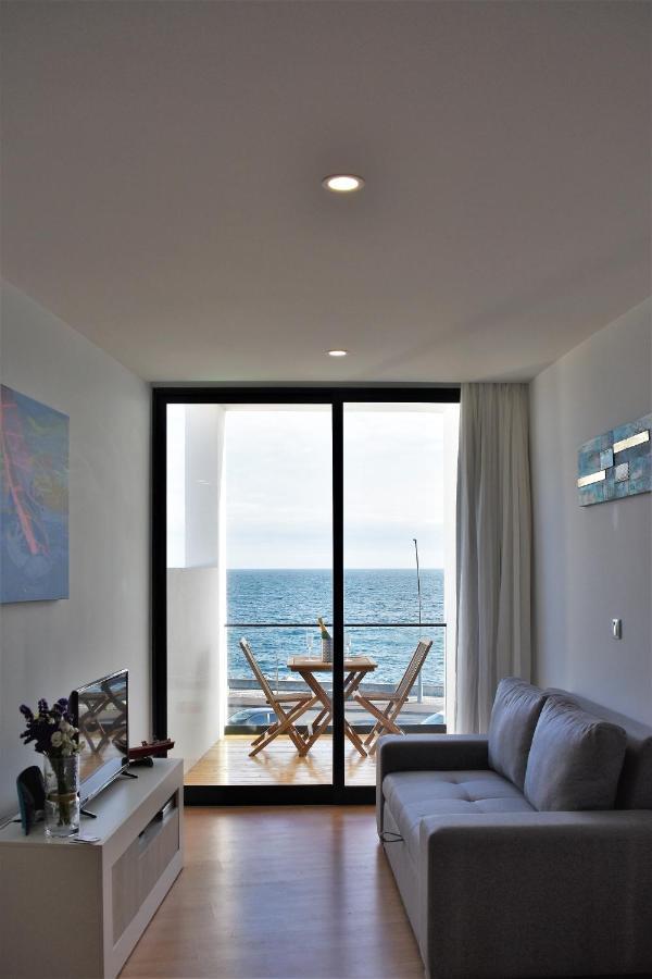 Sky Blue Apartment Ponta Delgada Eksteriør bilde