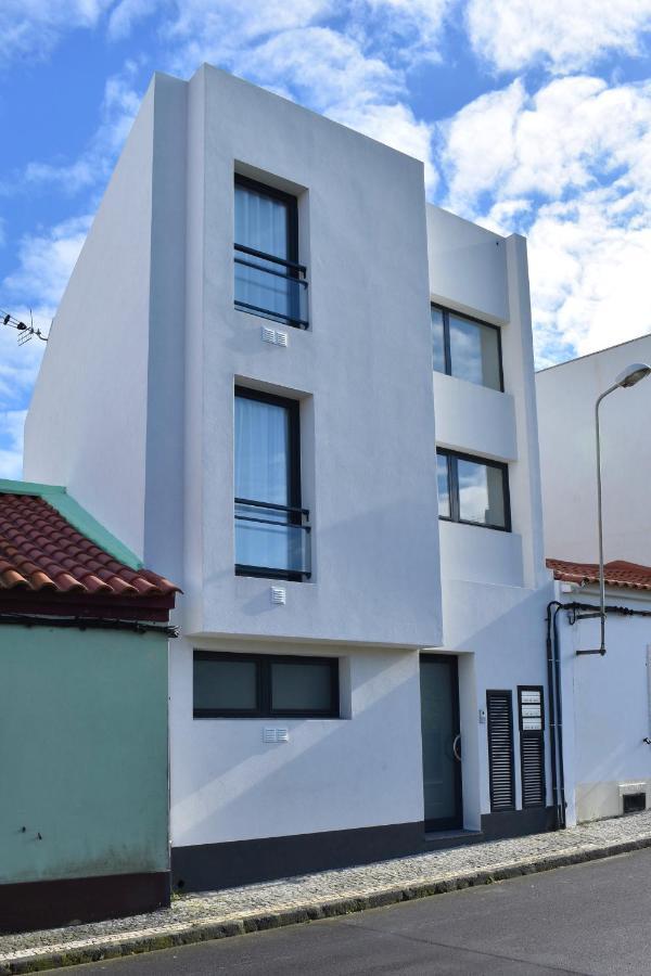 Sky Blue Apartment Ponta Delgada Eksteriør bilde